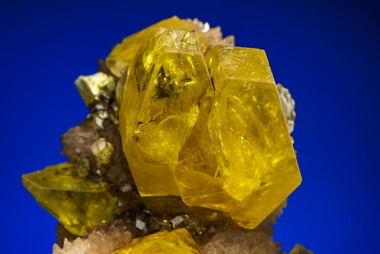 SULFUR